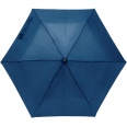 Foldable Pongee Umbrella 3