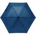 Telescopic Pongee Umbrella 3