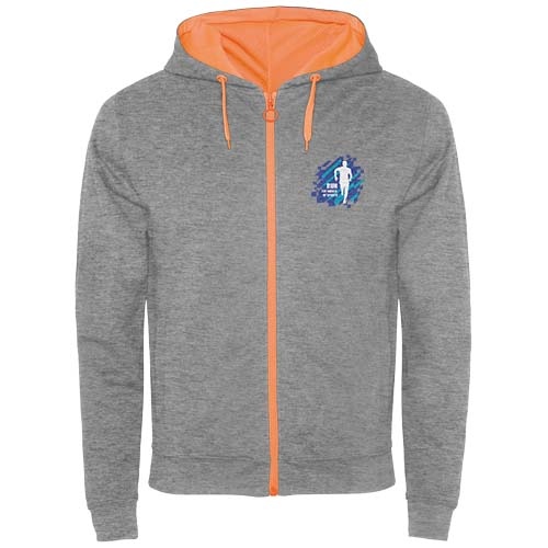 Fuji Unisex Sweat Jacket
