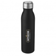 Harper 700 ml Stainless Steel Water Bottle with Metal Loop 8