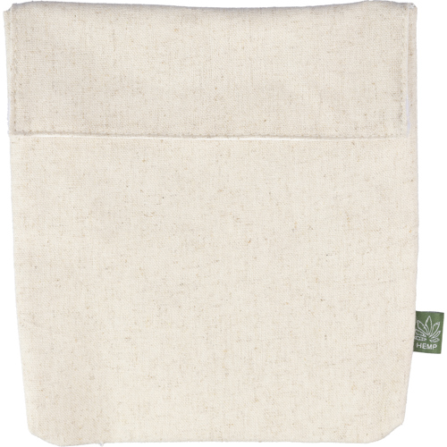 Hemp Cooler Bag