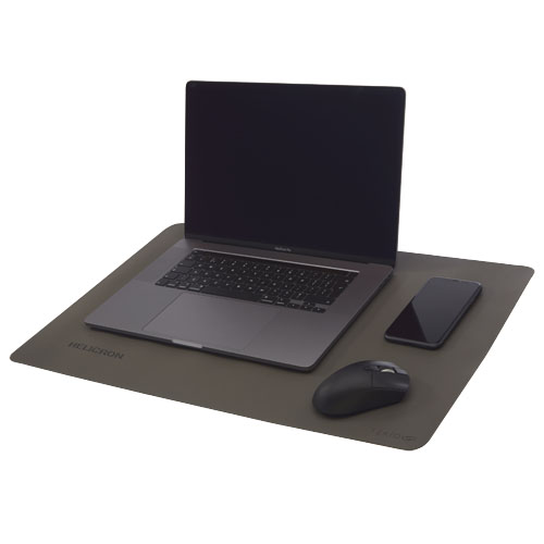 Hybrid Desk Pad