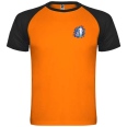 Indianapolis 140 G/m² Short Sleeve Unisex Sports T-Shirt 9