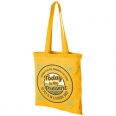 Madras 140 G/M² Cotton Tote Bag 7L 15