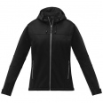 Match Women's Softshell Jacket 4