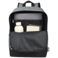 Reclaim 15 GRS Recycled Two-tone Laptop Backpack 14L" 6