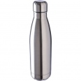 Recycled Stainless Steel Single Walled Bottle (650ml) 4