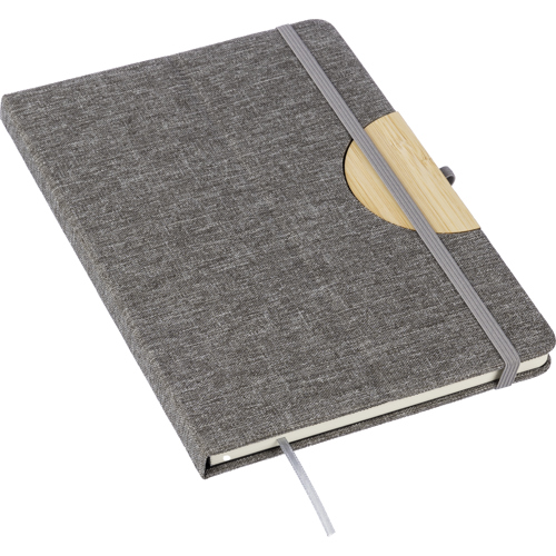 RPET Notebook (Approx. A5)