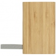 Tulda 5000 Mah Bamboo Power Bank 4