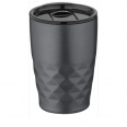 Geo 350 ml Copper Vacuum Insulated Tumbler 1