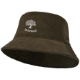 Howson 280 G/m² Recycled Corduroy Sun Hat 5
