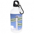 Oregon 400 ml Sublimation Water Bottle 3