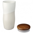 Reno 370 ml Double-walled Ceramic Tumbler 7