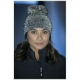 Rigi Reflective Beanie 6