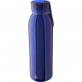 Stainless Steel Single-walled Bottle (650ml) 7