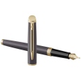 Waterman Hemisphere Fountian Pen M 5