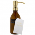 Wellmark Soft Hands 250 ml Hand Lotion Dispenser 5