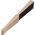 Wooden Hand Fan 2