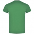 Atomic Short Sleeve Unisex T-Shirt 2