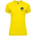 Bahrain Short Sleeve Women's Sports T-Shirt 27
