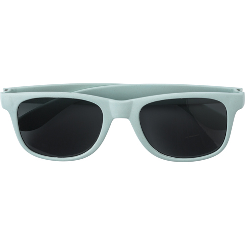 Bamboo Fibre Sunglasses