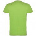 Beagle Short Sleeve Men's T-Shirt 3