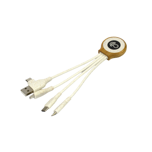 3 in 1 Cable