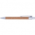 Cork Ballpen 5