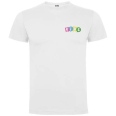 Dogo Premium 165 G/m² Short Sleeve Men's T-Shirt 9