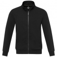 Galena Unisex Aware™ Recycled Full Zip Sweater 3