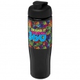 H2O Active® Tempo 700 ml Flip Lid Sport Bottle 12