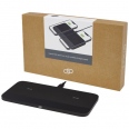 Hybrid 15W Premium Dual Wireless Charging Pad 8