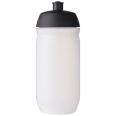 Hydroflex Clear 500 ml Squeezy Sport Bottle 3