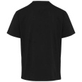 Lucas 260 G/m2 Unisex OCS Organic Oversized T-Shirt 4