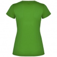 Montecarlo Short Sleeve Women's Sports T-Shirt 3