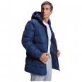 Nepal Unisex Insulated Parka 4