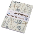 Novella Austen Colours A5 Recycled Soft Cover Notebook - 100 Sheets 10