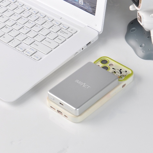 Recycled-Allu PD20W 10000mAh
