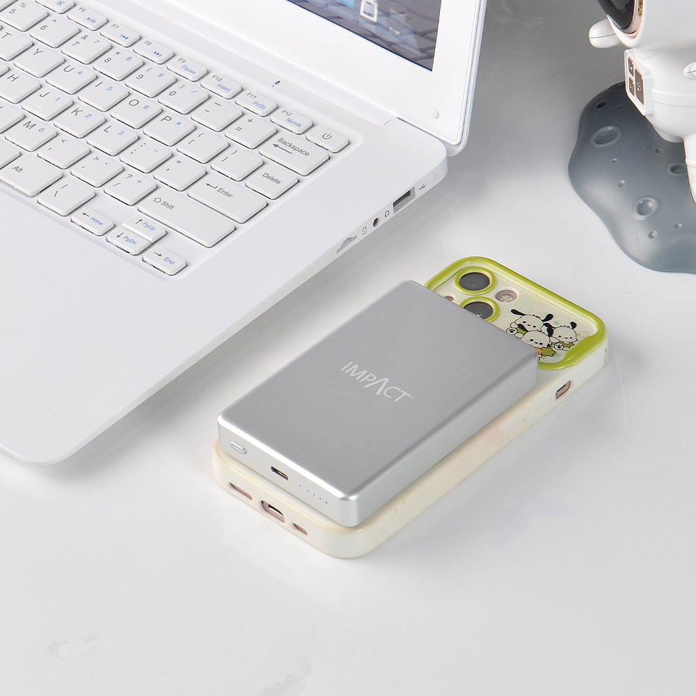 Recycled-Allu PD20W 10000mAh