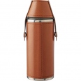 Recycled Stainless Steel Flask (230ml) 4