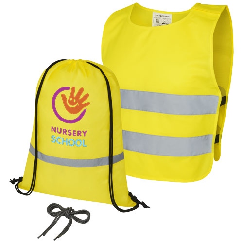 Rfx Ingeborg Safety Set 7-12 Years