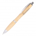 Shanghai Bamboo Ball Pen 9