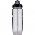 Transparent Water Bottle (550ml) 3