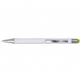 Aluminium and Plastic Ballpen 6