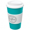 Americano® 350 ml Insulated Tumbler with Grip 18