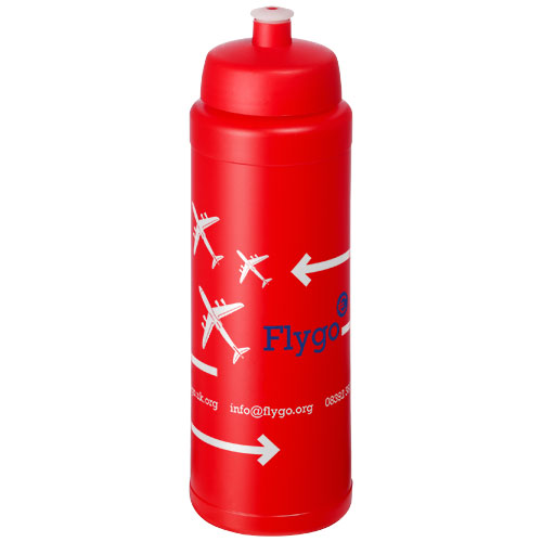 Baseline® Plus 750 ml Bottle with Sports Lid