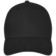 Davis 6 Panel Cap 4
