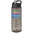 H2O Active® Treble 750 ml Spout Lid Sport Bottle 14