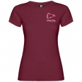 Jamaica Short Sleeve Women's T-Shirt 15