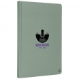 Karst® A5 Stone Paper Hardcover Notebook - Lined 10